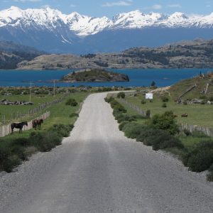 Carretera Austral - selfdrive reizen Chili, autorondreis | Condor Travels