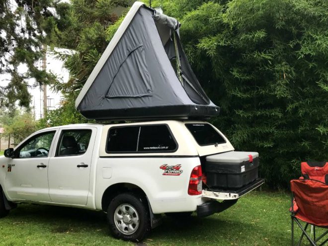 Argentinië camper huren type:patagonia-truck