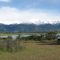 wild camp Patagonie - Campers South America